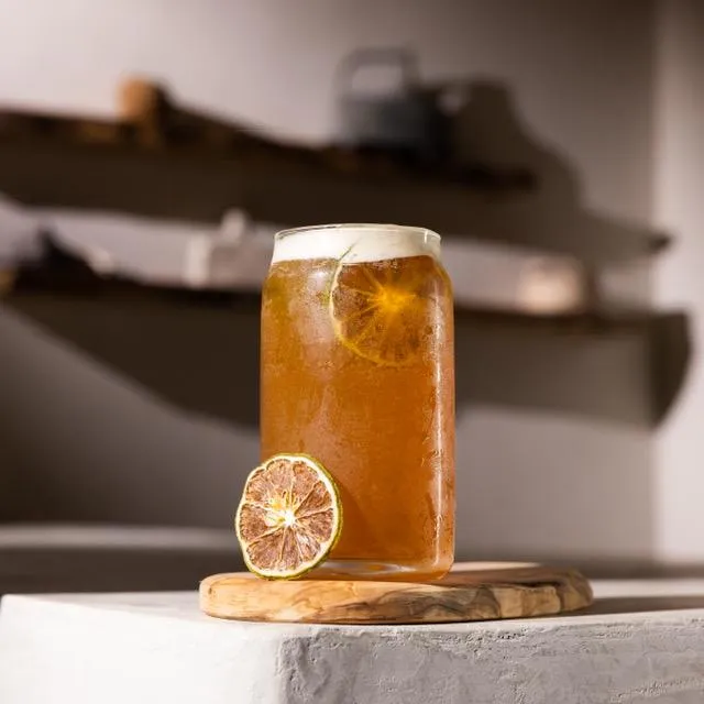 Image of Calamansi Oolong